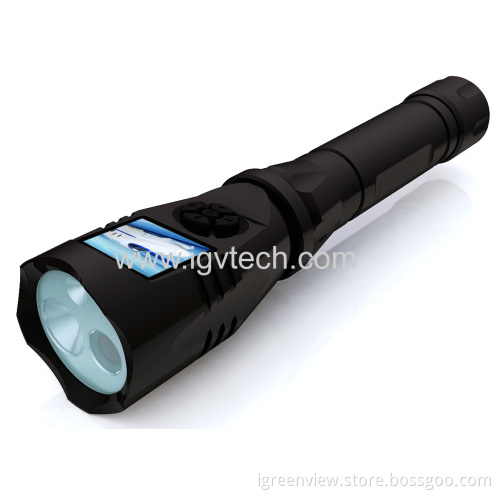 2013 New 5 Megapixels Bright Led Flashlight Camera Dvrs 